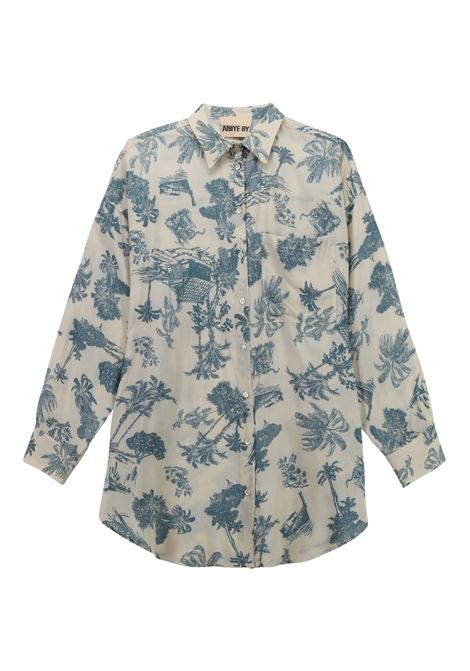 Blouse tula ANIYE BY | shirts | 18532802367